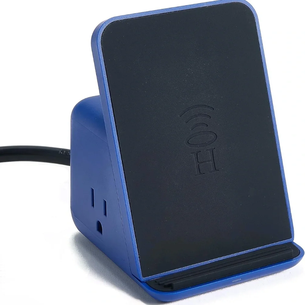 HALO Wireless Charging Pad